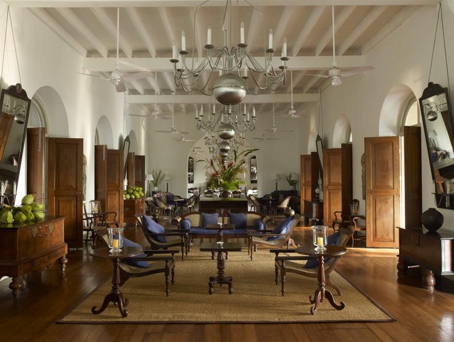 Amangalla Galle Exterior photo