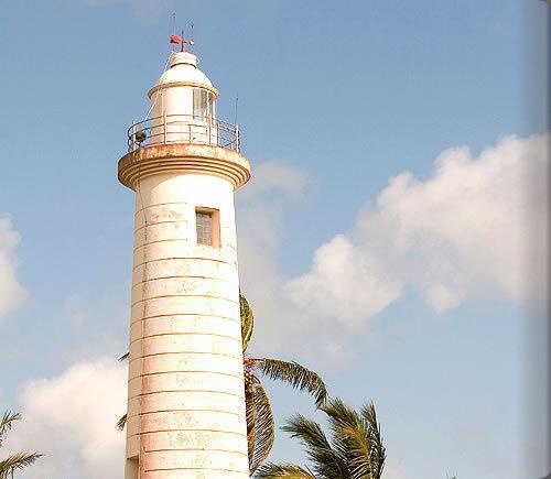 Amangalla Galle Exterior photo